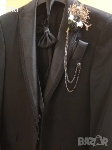 абитуриентски костюм мъжки, снимка 6 - Костюми - 54230652