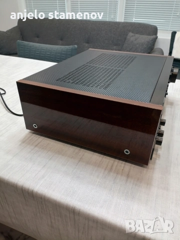 Techniks Su v 90 d, снимка 16 - Ресийвъри, усилватели, смесителни пултове - 55000807