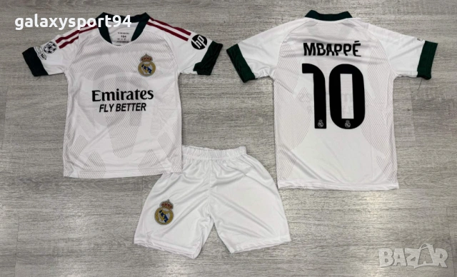 Мбапе 2027 Новия Екип Реал Мадрид New 26 27 Mbappe 10