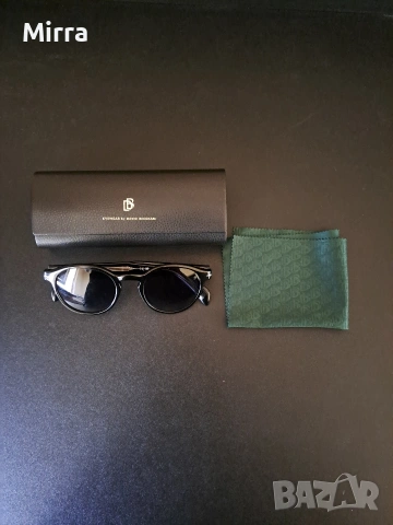 David Beckham Sunglasses Слънчеви Очила