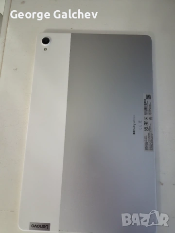 Lenovo Tab P11 Plus, снимка 3 - Таблети - 55215315