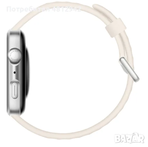 Smart watch Huawei Watch 4 Fit, снимка 4 - Смарт часовници - 55395278