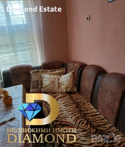 Едноетажна къща в село Елена, обл. Хасково, снимка 11 - Къщи - 55033091