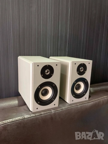 RoyDac SPAIN bookshelf speaker, снимка 6 - Тонколони - 54133618