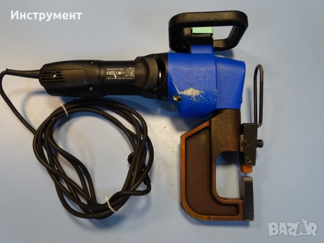 Фалцова машина TRUMPF TRU TOOL TF350 crimping mashine 230V 50/60Hz