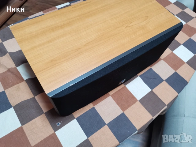Продавам център колона FOCAL CHORUS CC 700 -JMLab( by Focal), снимка 8 - Тонколони - 54318059