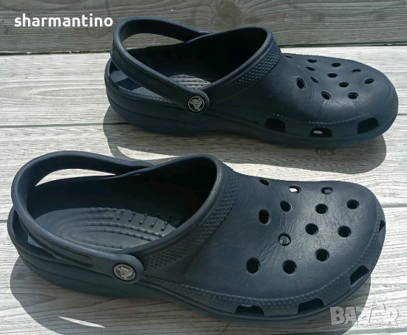 Crocs сандали N 42