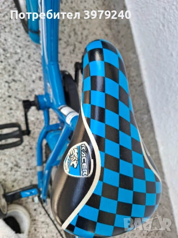 Колело ново 12 Moni, снимка 4 - Велосипеди - 54228539