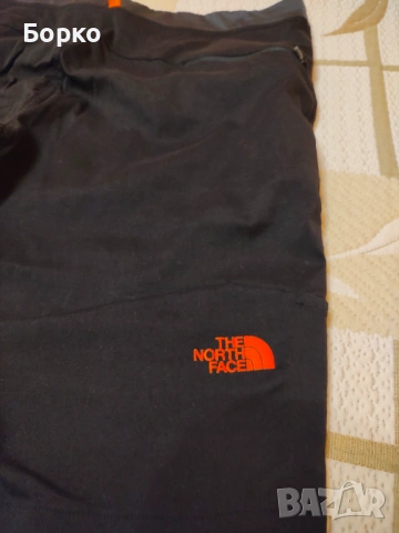 The North Face-мъжки бермуди  XL, снимка 3 - Къси панталони - 54947419
