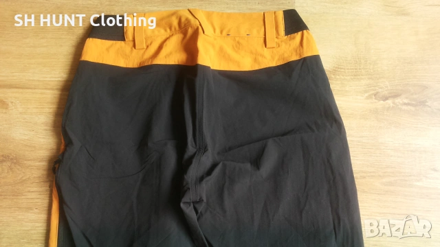 HAGLOFS Zircon Stretch Pant Women размер XS / 34 дамски еластичен панталон - 2685, снимка 11 - Панталони - 54769463
