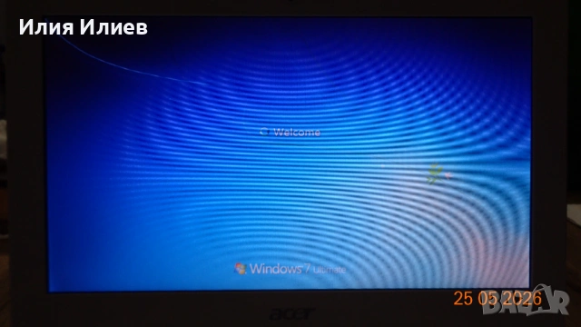 Acer Aspire One Happy PAV-70 10.1", снимка 13 - Лаптопи за дома - 54672093