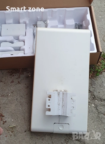 Wi fi антена UniFi mesh pro за двор , снимка 2 - Мрежови адаптери - 54693286