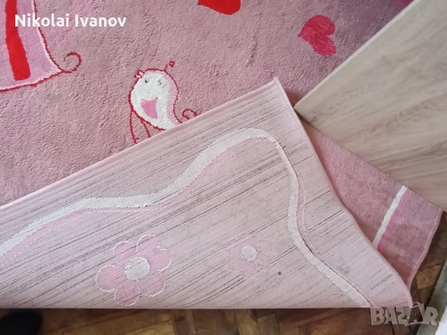 Продавам детски килим 260/300, снимка 3 - Килими - 54441165