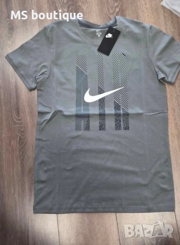 Мъжка тениска Nike 