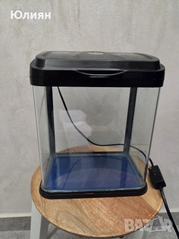 Аквариум 9 литра 