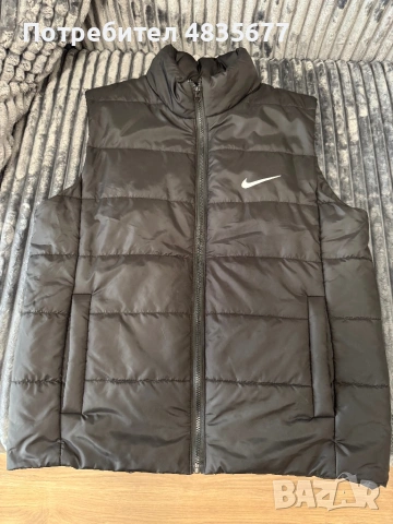 Жилетка Nike 