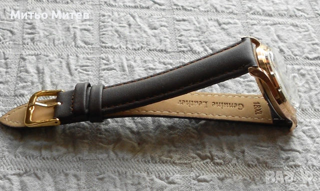 Nisus автоматик, снимка 7 - Мъжки - 54276547