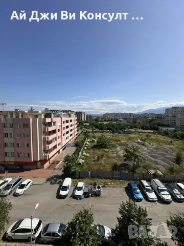 Двустаен апартамент в кв Левски Г, снимка 8 - Апартаменти - 55431185