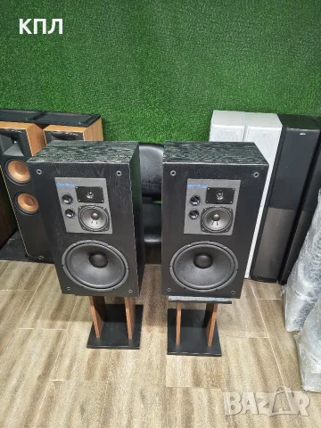 Тонколони OMNI AUDIO SA-12.3, снимка 3 - Тонколони - 55345810
