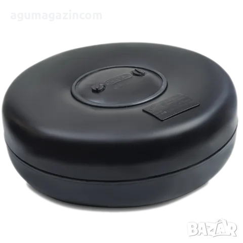 нова бутилка за АГУ , на резервната гума, снимка 2 - Части - 28037648