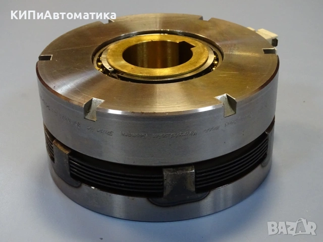 Електромагнитен съединител Ortlinghaus typ 0-010-057-31-003-003 electromagnetic clutch 24VDC