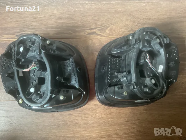 Smart Fortwo / Forfour w453 2014-2020 - оригинални стопове, снимка 2 - Части - 55399625