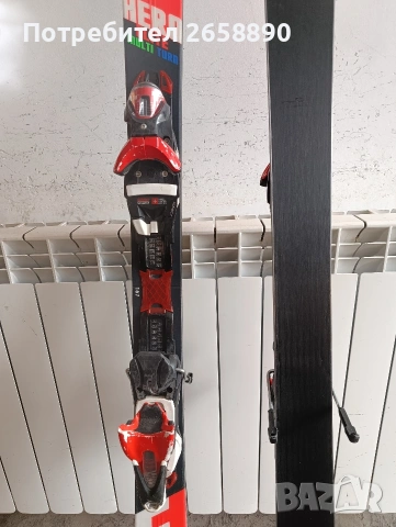 ски rossignol hero elite multi turn 167см., снимка 3 - Зимни спортове - 54960499