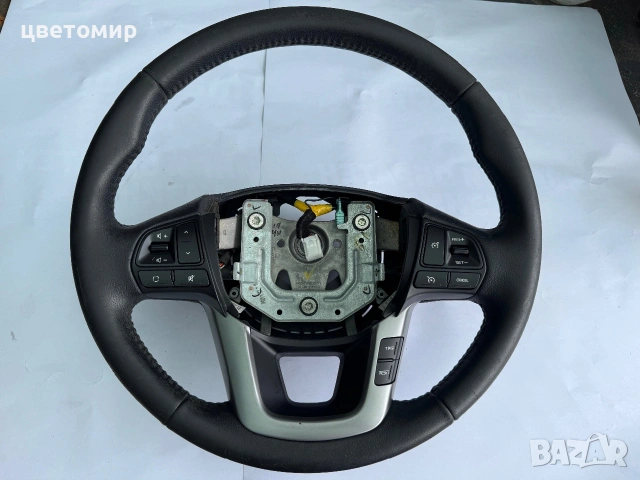 Волан Kia Rio 2013