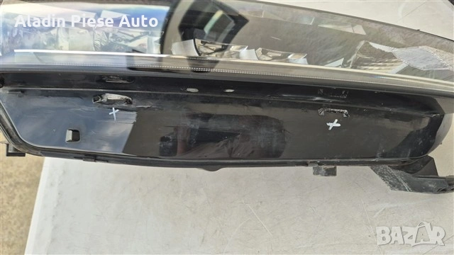 Десен фар Skoda Octavia 4 Led година 2021 2022 2023 код 5E4941016, снимка 6 - Аксесоари и консумативи - 54675063
