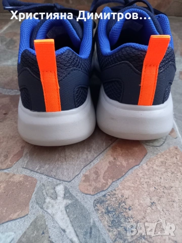 Детски маратонки skechers, снимка 3 - Детски маратонки - 54990925