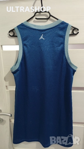 ДАМСКА Jordan XS лятна рокля, снимка 6 - Рокли - 54458580