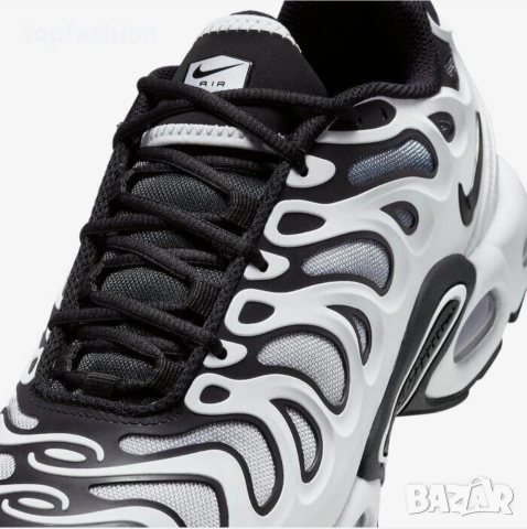 Nike Air Max Plus TN Drift, снимка 4 - Маратонки - 54581700
