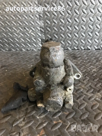 Помпа за хидравлично управление V6 за Volvo FL6 (1990-1998) Luck VT79A, 6795109, снимка 2 - Части - 54006299