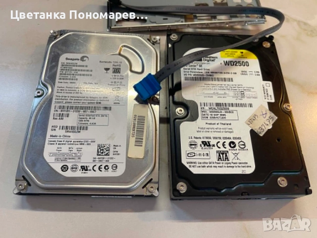 Дънна платка+GA-8I845PE Pro и компоненти към нея., снимка 4 - За дома - 54748137