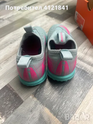 Nike стоножки за деца , снимка 3 - Детски маратонки - 55350549