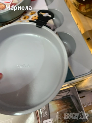 Tefal Ceramic Форма за печене 17 см., снимка 2 - Форми - 54749836