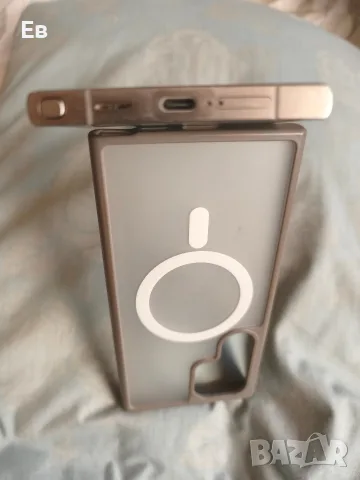 Samsung S24 ultra 256gb, снимка 3 - Samsung - 55439147
