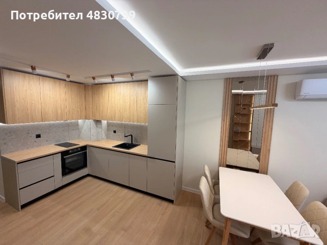 Двустаен обзаведен дом от собственик, снимка 2 - Апартаменти - 54585811