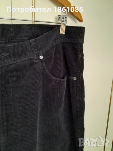 Мъжки джинси, снимка 5 - Панталони - 54137841