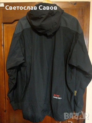 Lafuma Gore-tex L. , снимка 3 - Якета - 54514323
