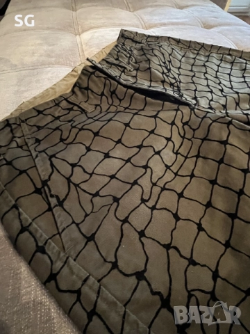 NEIGHBORHOOD FLOCK / C-ST Shorts – Size M, снимка 6 - Къси панталони - 55232831