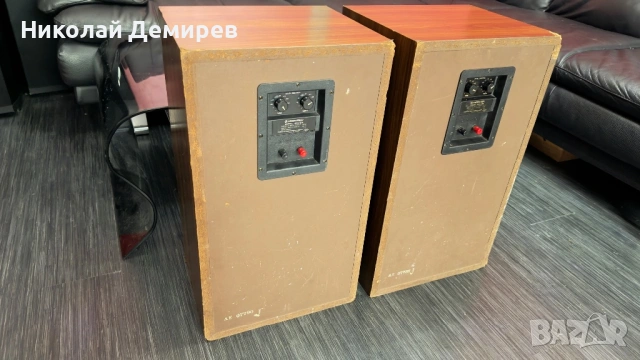 Pioneer HPM 60 Top, снимка 8 - Тонколони - 54830647