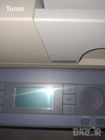Samsung SCX 5637FR , снимка 2 - Принтери, копири, скенери - 55463297