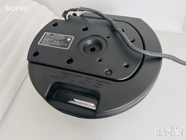 BOSE SUBWOOFER MAZDA 6 G21B 66 960