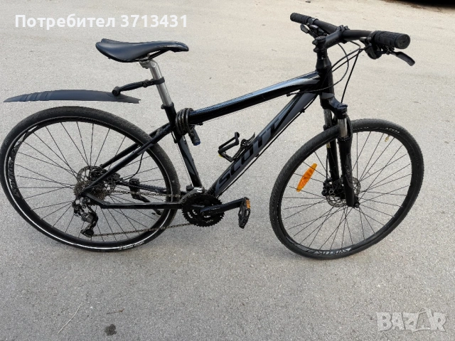 Scott 28 S