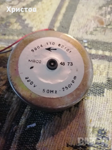 Продавам Ел. Мотори , снимка 4 - Електродвигатели - 54063297