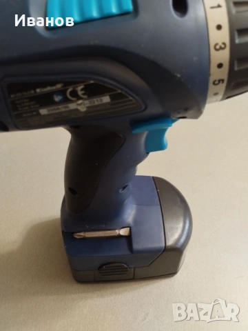 Винтоверт , снимка 6 - Винтоверти - 54056989