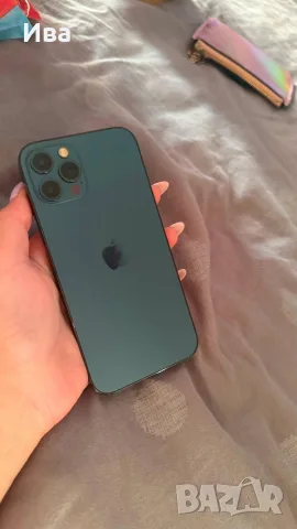 Iphone. 12  pro