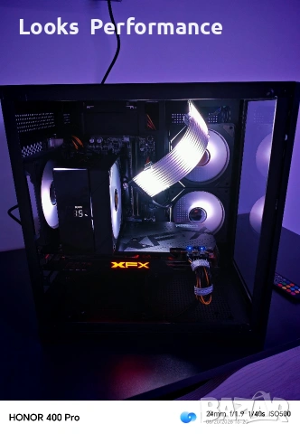 Геймърски Компютър | i5 | RX580 8GB | 16GB RAM, снимка 14 - Геймърски - 54982471