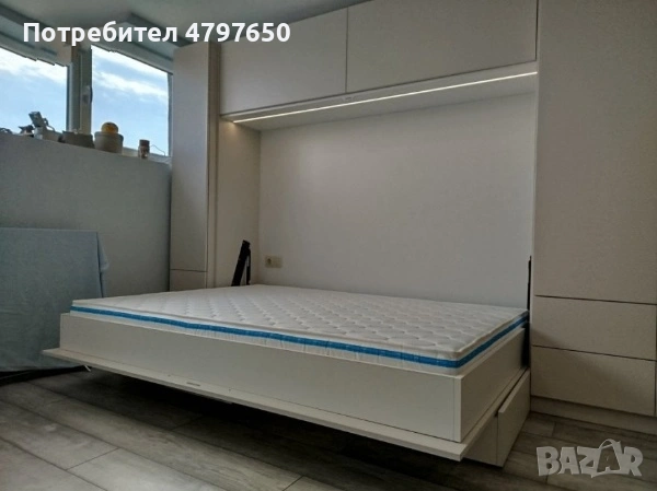 Едностаен апартамент в Каменица 1, снимка 3 - Апартаменти - 54916192